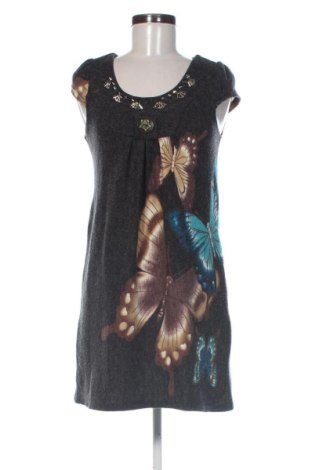 Kleid Unbranded, Größe M, Farbe Mehrfarbig, Preis 19,95 €, #137874012