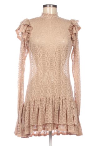 Rochie Just Unique, Mărime S, Culoare Mov deschis, Preț 220,70 Lei, #137874377