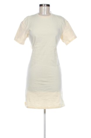 Rochie H&M, Mărime XS, Culoare Ecru, Preț 104,98 Lei, #137874384