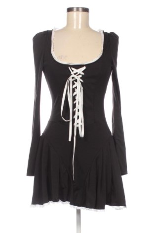 Rochie Unbranded, Mărime S, Culoare Negru, Preț 104,15 Lei, #137874399