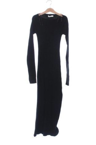 Sukienka Pull&Bear, Rozmiar XS, Kolor Czarny, Cena 84,67 zł, #137874439