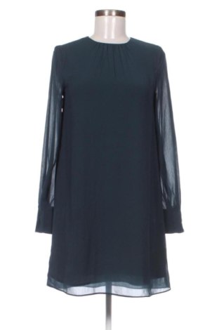 Sukienka H&M, Rozmiar XXS, Kolor Niebieski, Cena 84,00 zł, #137874451