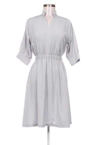Rochie Unbranded, Mărime M, Culoare Gri, Preț 104,15 Lei, #137874601