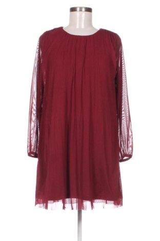 Rochie Sinsay, Mărime S, Culoare Roșu, Preț 104,15 Lei, #137874616