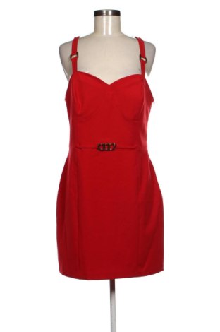 Rochie Morgan, Mărime M, Culoare Roșu, Preț 288,70 Lei, #137874656