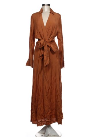 Rochie Josh V, Mărime XL, Culoare Portocaliu, Preț 237,31 Lei, #137874755