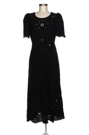 Rochie Sea, Mărime M, Culoare Negru, Preț 162,30 Lei, #137874803