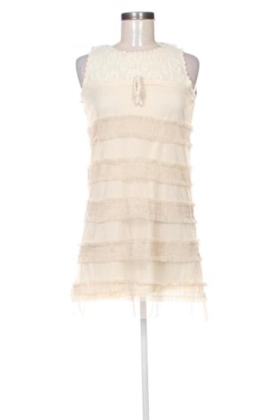 Rochie Unbranded, Mărime S, Culoare Bej, Preț 82,00 Lei, #137874960