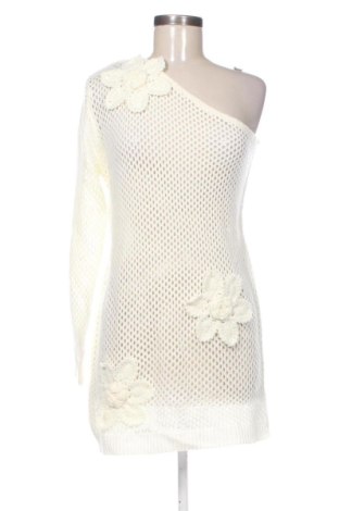 Rochie Unbranded, Mărime S, Culoare Ecru, Preț 105,00 Lei, #137875338