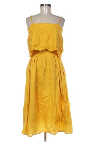 Sukienka Pimkie, Rozmiar XS, Kolor Żółty, Cena 84,00 zł, #137875349