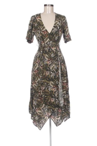 Kleid Banana Republic, Größe M, Farbe Mehrfarbig, Preis € 43,00, #137875494