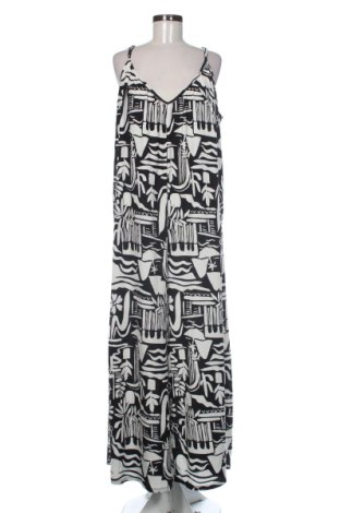 Kleid C&A, Größe L, Farbe Mehrfarbig, Preis € 21,91, #137875654
