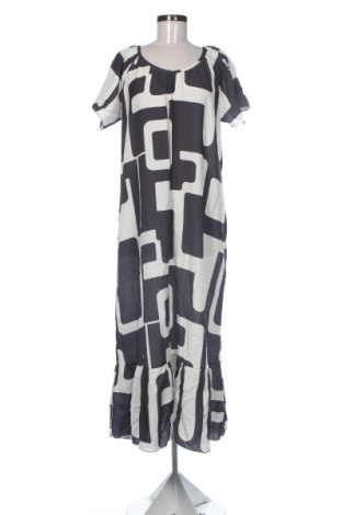 Kleid NEW COLLECTION, Größe L, Farbe Mehrfarbig, Preis € 27,05, #137875675