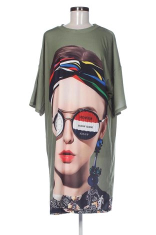 Kleid Unbranded, Größe XL, Farbe Grün, Preis € 17,53, #137875699
