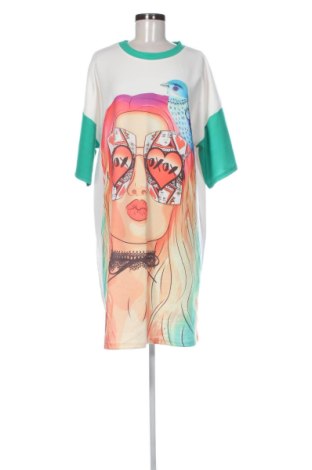 Šaty  Unbranded, Velikost XL, Barva Vícebarevné, Cena  425,00 Kč, #137875712