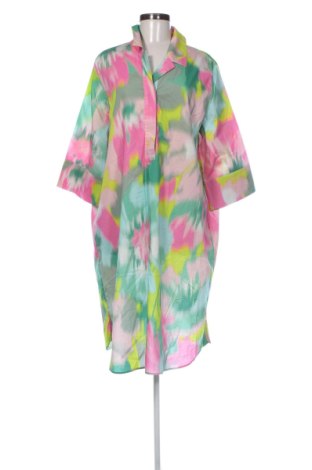 Kleid Gerry Weber, Größe XXL, Farbe Mehrfarbig, Preis € 56,77, #137875725