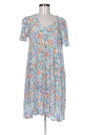 Rochie LC Waikiki, Mărime L, Culoare Multicolor, Preț 99,00 Lei, #137875827