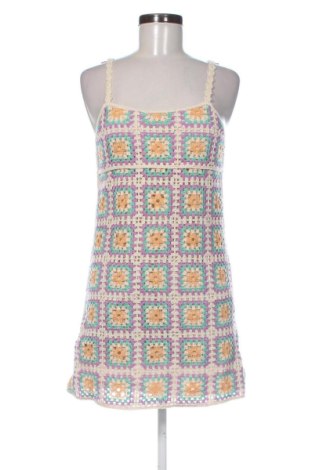 Rochie Zara, Mărime S, Culoare Multicolor, Preț 86,00 Lei, #137876243