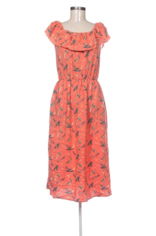 Kleid John Baner, Größe M, Farbe Mehrfarbig, Preis € 18,10, #137876611