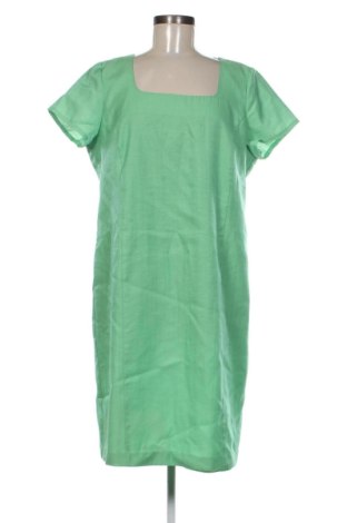 Rochie Unbranded, Mărime XL, Culoare Verde, Preț 94,48 Lei, #137876677