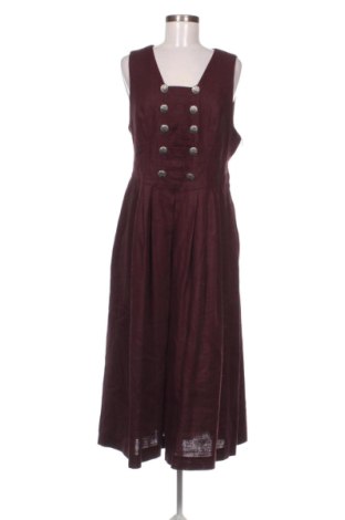 Rochie Unbranded, Mărime M, Culoare Mov, Preț 117,79 Lei, #137876685