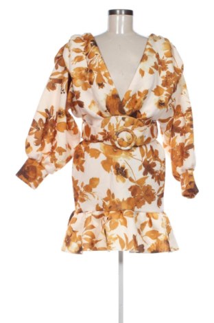 Rochie ASOS, Mărime L, Culoare Multicolor, Preț 161,99 Lei, #137876926