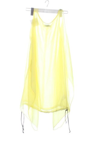 Kleid Diesel, Größe XXS, Farbe Gelb, Preis € 96,95, #137877002