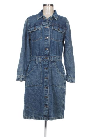 Рокля Esprit, Размер M, Цвят Син, Цена 21,47 €, #137877018