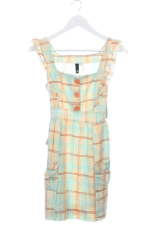 Rochie H&M, Mărime XS, Culoare Multicolor, Preț 111,66 Lei, #137877310