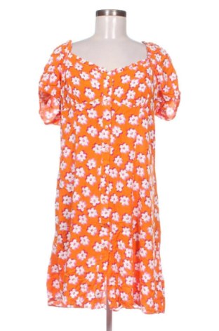 Rochie Primark, Mărime L, Culoare Multicolor, Preț 207,06 Lei, #137877342