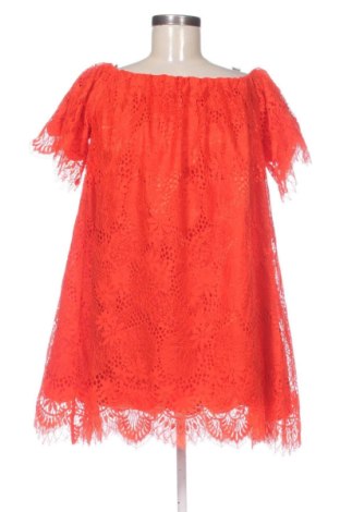 Рокля H&M, Размер XS, Цвят Оранжев, Цена 20,00 €, #137877406