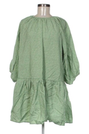 Rochie H&M, Mărime M, Culoare Verde, Preț 68,24 Lei, #137877590