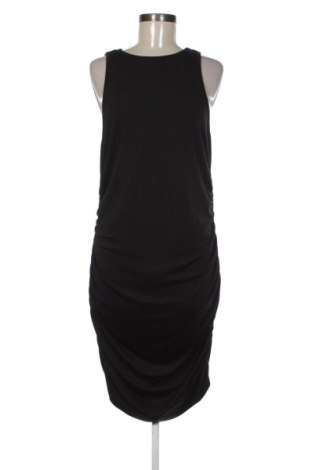 Рокля SHEIN, Размер XXL, Цвят Черен, Цена 18,00 €, #137877641