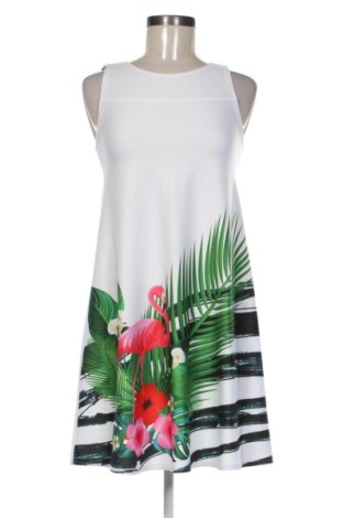 Rochie Unbranded, Mărime XS, Culoare Multicolor, Preț 94,48 Lei, #137877816