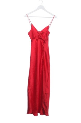 Rochie Zara, Mărime S, Culoare Roșu, Preț 208,39 Lei, #137877836