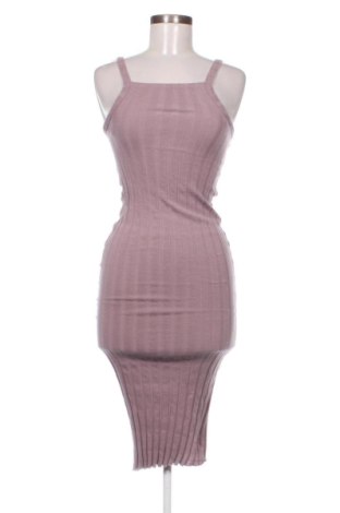 Šaty  Zara, Velikost XS, Barva Popelavě růžová, Cena  578,00 Kč, #137877895