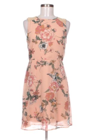 Rochie Vero Moda, Mărime M, Culoare Multicolor, Preț 71,91 Lei, #137877952