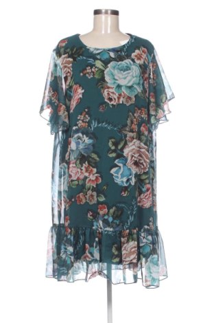 Rochie Unbranded, Mărime 3XL, Culoare Multicolor, Preț 104,98 Lei, #137877996