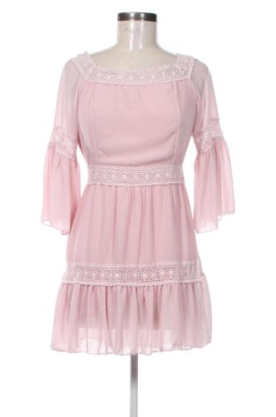 Ruha NEW COLLECTION, Méret S, Szín Rózsaszín, Ár 8 865 Ft, #137878048