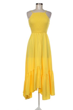 Rochie Unbranded, Mărime S, Culoare Galben, Preț 115,48 Lei, #137878141