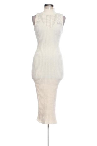 Rochie Zara, Mărime S, Culoare Ecru, Preț 132,99 Lei, #137878151