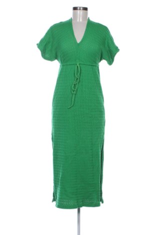 Rochie Massimo Dutti, Mărime S, Culoare Verde, Preț 253,15 Lei, #137878178