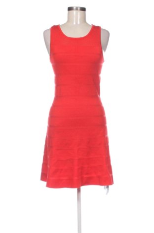 Рокля Armani Exchange, Размер M, Цвят Червен, Цена 195,00 €, #137878241