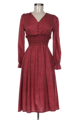 Rochie Unbranded, Mărime XS, Culoare Multicolor, Preț 94,48 Lei, #137878281