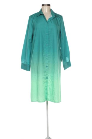 Šaty  Unbranded, Velikost M, Barva Zelená, Cena  458,00 Kč, #137878306