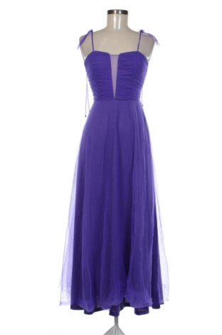 Šaty  Unbranded, Velikost XS, Barva Fialová, Cena  631,00 Kč, #137878327