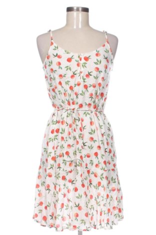 Rochie Pieces, Mărime S, Culoare Multicolor, Preț 73,49 Lei, #137878352