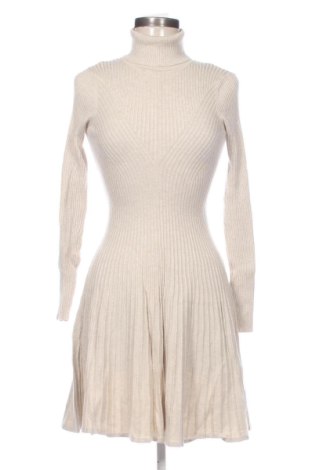 Rochie Fb Sister, Mărime S, Culoare Ecru, Preț 104,98 Lei, #137878366