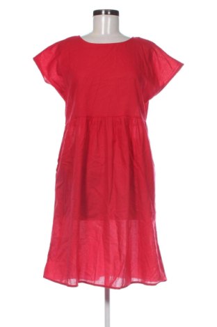 Šaty  Unbranded, Velikost L, Barva Červená, Cena  467,00 Kč, #137878368