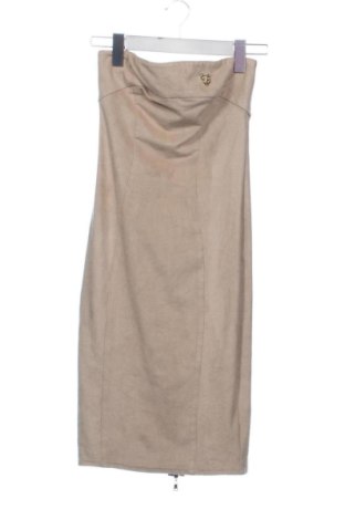 Šaty  Guess, Veľkosť 38, Farba Béžová, Cena  48,00 €, #137878402